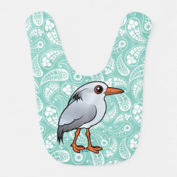 Kagu Baby Bib