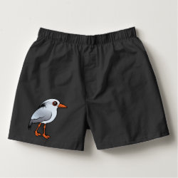 Kagu Men's Boxercraft Cotton Boxers