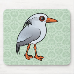 Kagu Mousepad