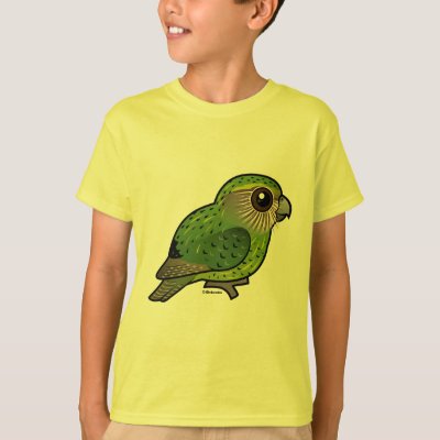 Birdorable Kakapo T-Shirt