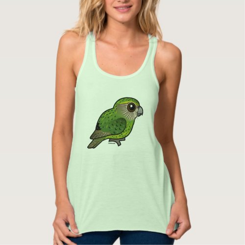 kakapo t shirt