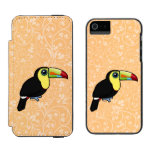 Incipio Watson™ iPhone 5/5s Wallet Case