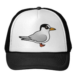 Least Tern Trucker Hat