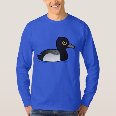 Birdorable Lesser Scaup T-Shirt