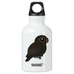 Lesser Vasa-Parrot SIGG Traveller Water Bottle (0.6L)