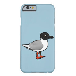Little Gull Case-Mate Barely There iPhone 6 Case