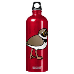 Little Ringed Plover SIGG Traveller Water Bottle (0.6L)