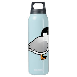 Birdorable Little Tern SIGG Thermo Bottle (0.5L)