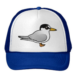Birdorable Little Tern Trucker Hat