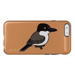 Loggerhead Kingbird Incipio Feather® Shine iPhone 6 Case