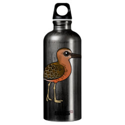 Long-billed Dowitcher SIGG Traveller Water Bottle (0.6L)