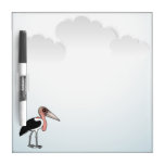 Small Dry-erase Board