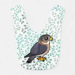 Merlin Baby Bib