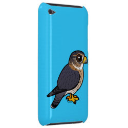 Merlin Case-Mate iPod Touch Barely There Case