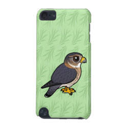 Merlin Case-Mate Barely There 5th Generation iPod Touch Case