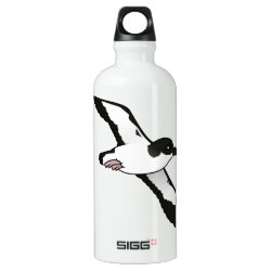 Newell's Shearwater (flight) SIGG Traveller Water Bottle (0.6L)