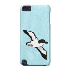 Newell's Shearwater (flight) Case-Mate Barely There 5th Generation iPod Touch Case