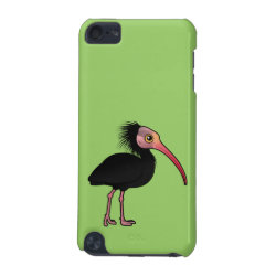 Northern Bald Ibis Case-Mate Barely There 5th Generation iPod Touch Case