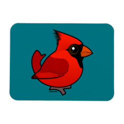 Male Northern Cardinal 3