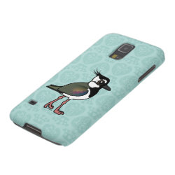 Northern Lapwing Case-Mate Barely There Samsung Galaxy S5 Case