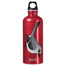 Northern Mockingbird SIGG Traveller Water Bottle (0.6L)