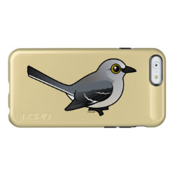 Northern Mockingbird Incipio Feather® Shine iPhone 6 Case