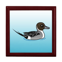 Northern Pintail Large 7.125