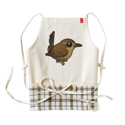 Pacific Wren LIFE Line Apron