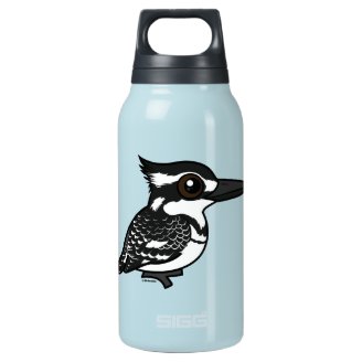 Pied Kingfisher SIGG Thermo Bottle (0.5L)