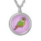 Birdorable Pineapple Green-cheeked Conure