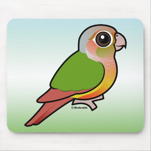 Pineapple Green-cheeked Conure products
