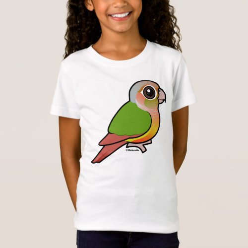 Pineapple Green-cheeked Conure products