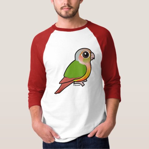 conure shirt