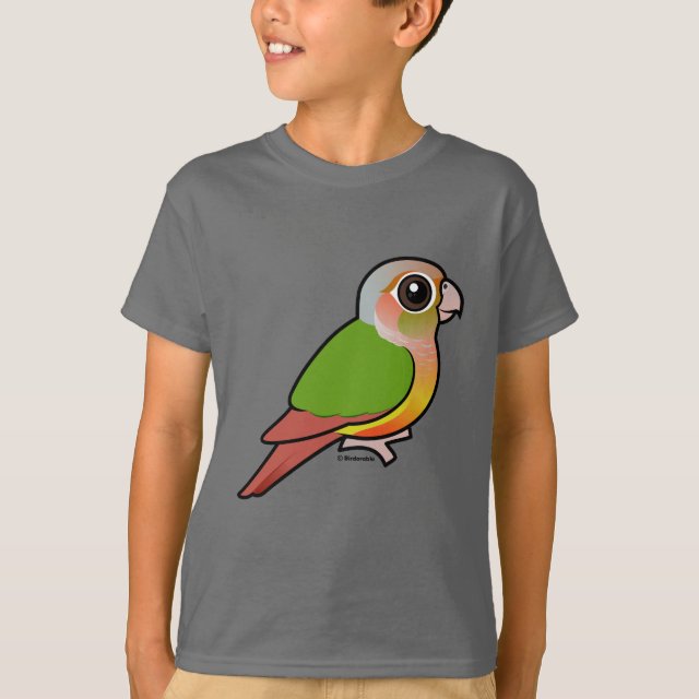 conure t shirt