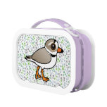 Purple yubo Lunch Box