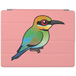 Rainbow Bee-eater iPad 2/3/4 Cover