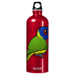 Birdorable Rainbow Lorikeet SIGG Traveller Water Bottle (0.6L)