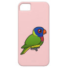 Birdorable Rainbow Lorikeet