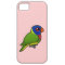 Birdorable Rainbow Lorikeet