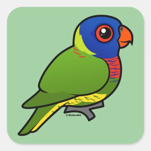 Birdorable Rainbow Lorikeet products