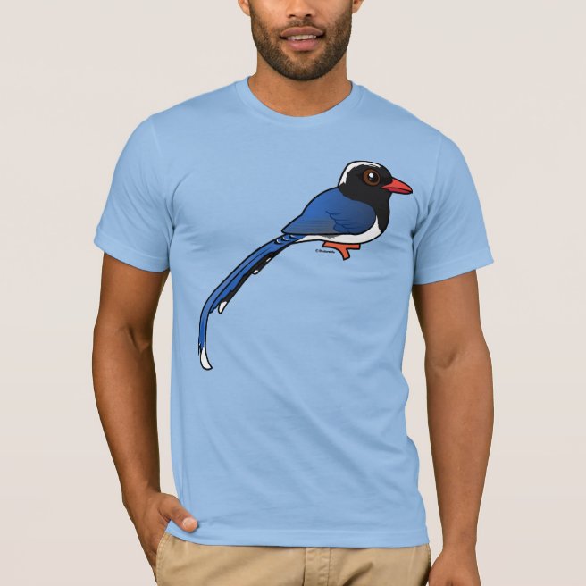 magpie t shirt