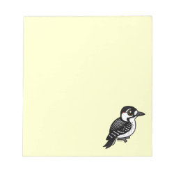 Birdorable Red-cockaded Woodpecker 5.5