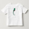 Birdorable Resplendent Quetzal Toddler T-shirt