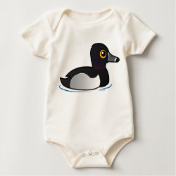 Ring-necked Duck Infant Organic Creeper