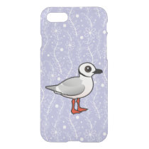 Ross's Gull Uncommon iPhone 7 Clearly™ Deflector Case