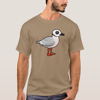 Birdorable Ross's Gull T-Shirt