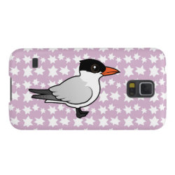 Royal Tern Case-Mate Barely There Samsung Galaxy S5 Case