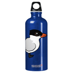 Royal Tern SIGG Traveller Water Bottle (0.6L)