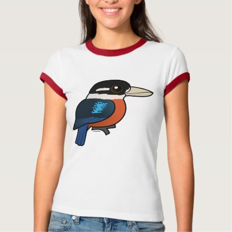 kookaburra t shirt