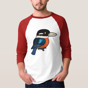 kookaburra t shirt